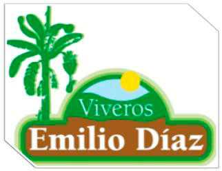VIVEROS EMILIO DÍAZ