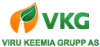 VKG OIL AS