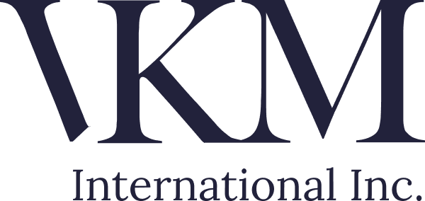 VKM International Inc.