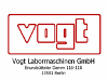 VOGT LABORMASCHINEN GMBH
