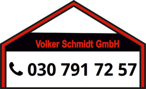 Volker Schmidt GmbH