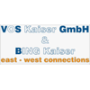 VOS KAISER GMBH & BING KAISER