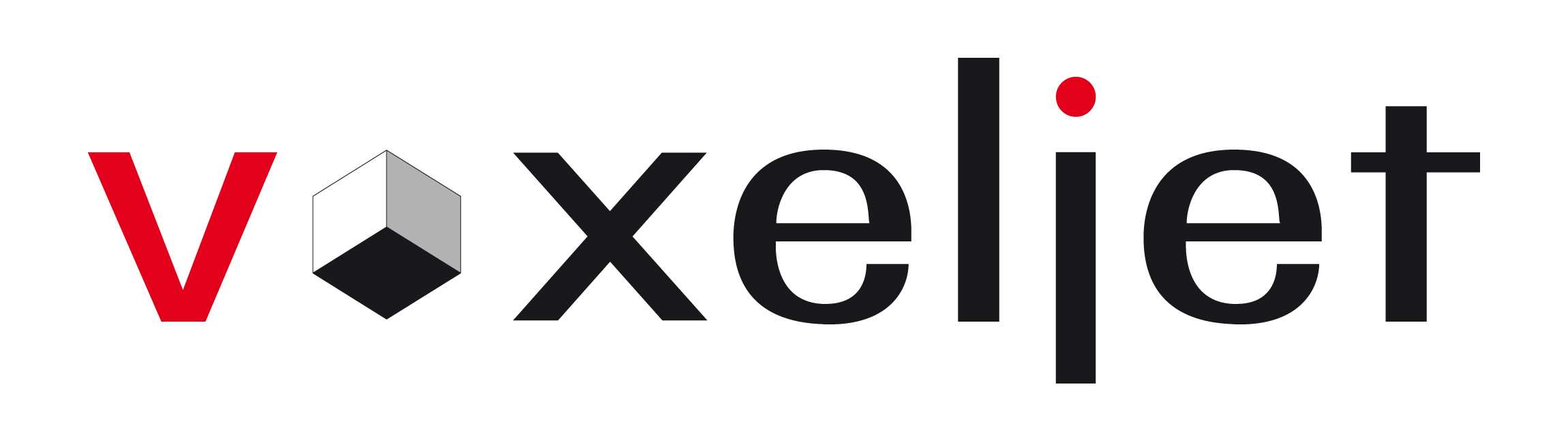 Voxeljet ag