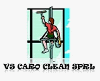 VS CARO CLEAN