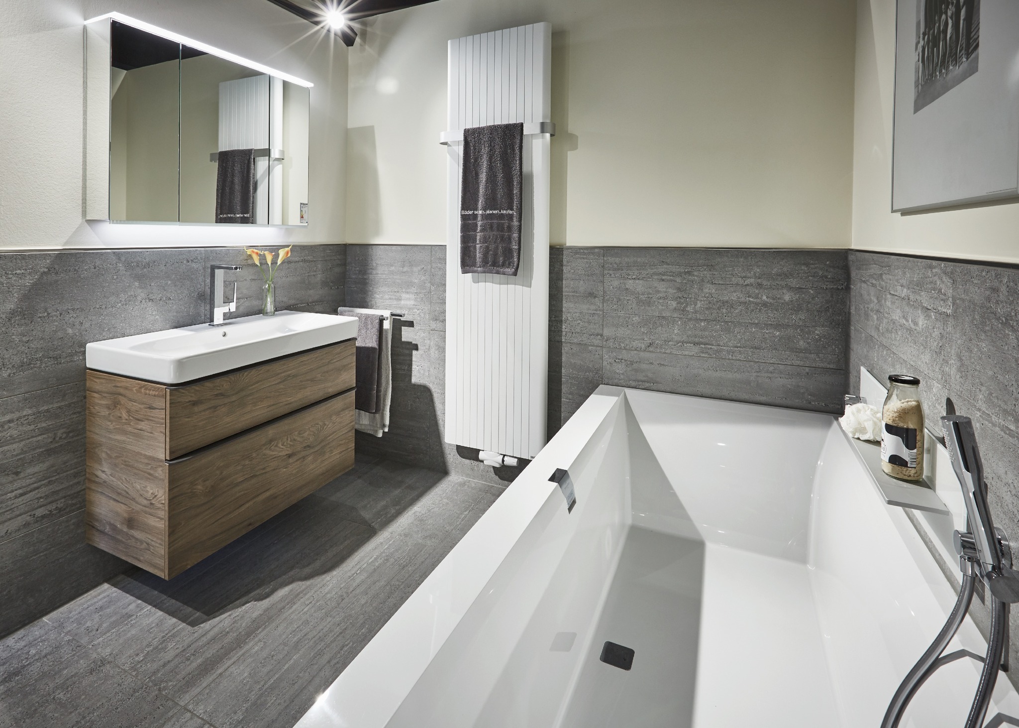 Bathroom Designs
