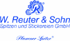W. REUTER & SOHN SPITZEN UND STICKEREIEN GMBH