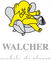 Walcher Mobili Di Classe  /  Mobili di Classe Walcher snc