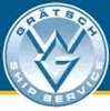 WALTER GRÄTSCH GMBH RUDERANLAGEN SERVICE