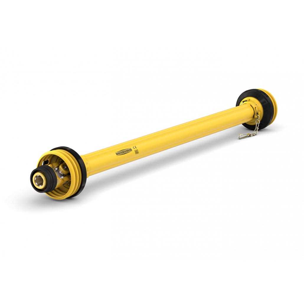 Driveshaft W 2400