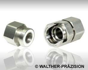 Screw-Type Couplings