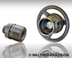 Screw-Type Couplings