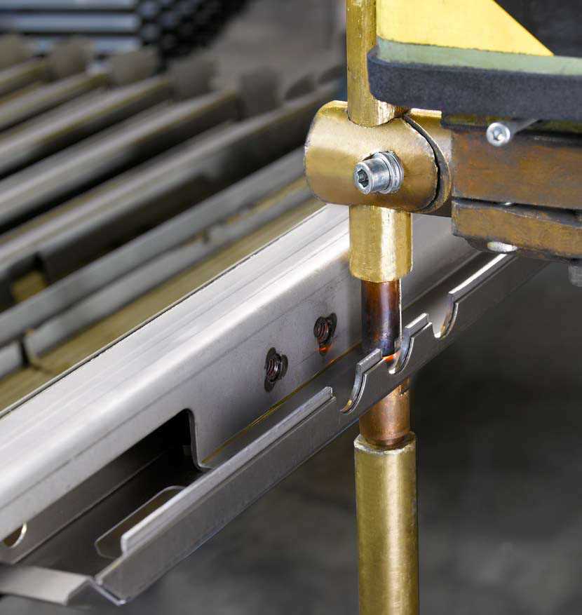 Welding Technology