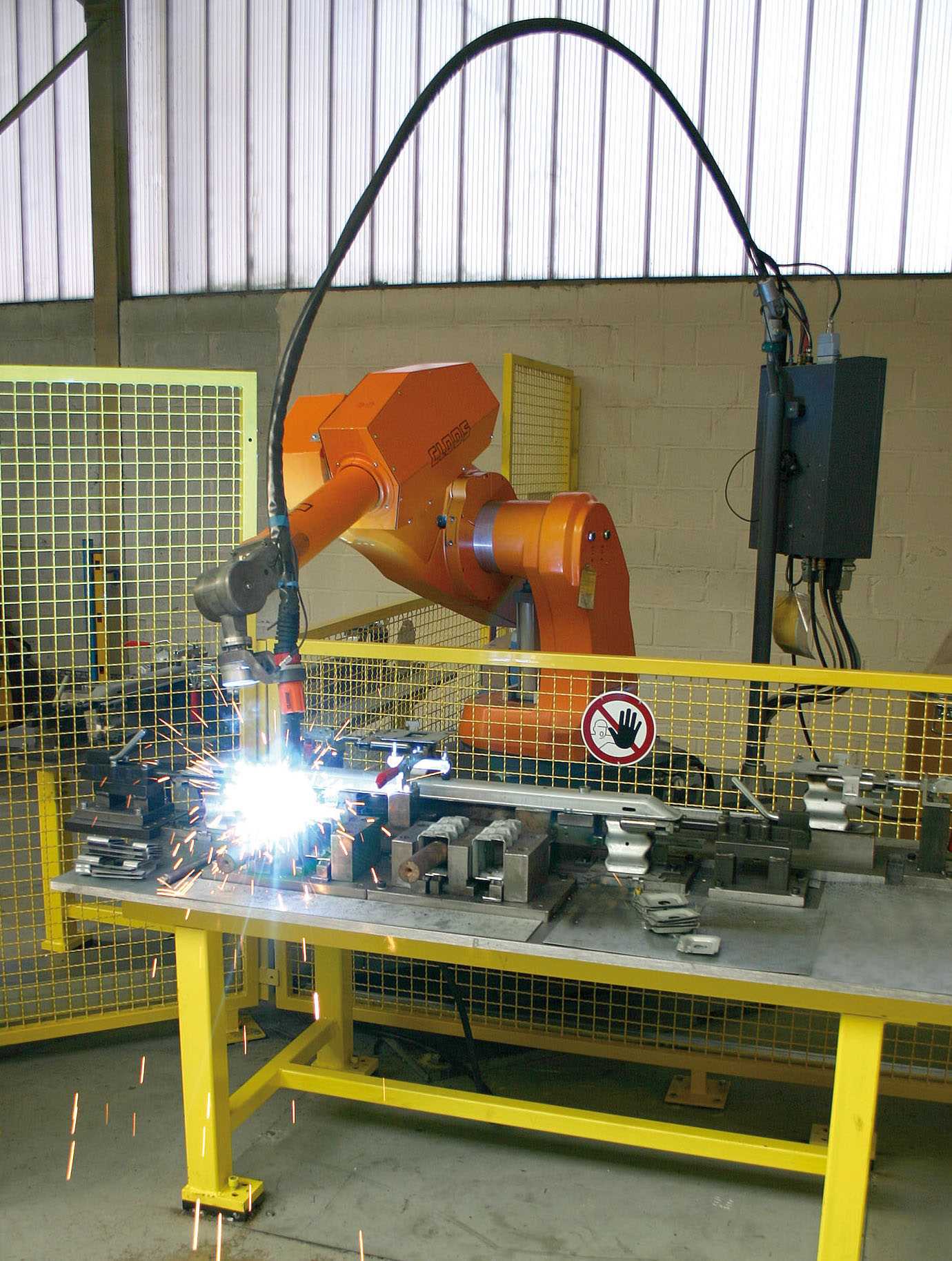 Welding Technology