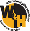 WATSON & HILLHOUSE LIMITED