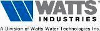 WATTS INDUSTRIES BELGIUM