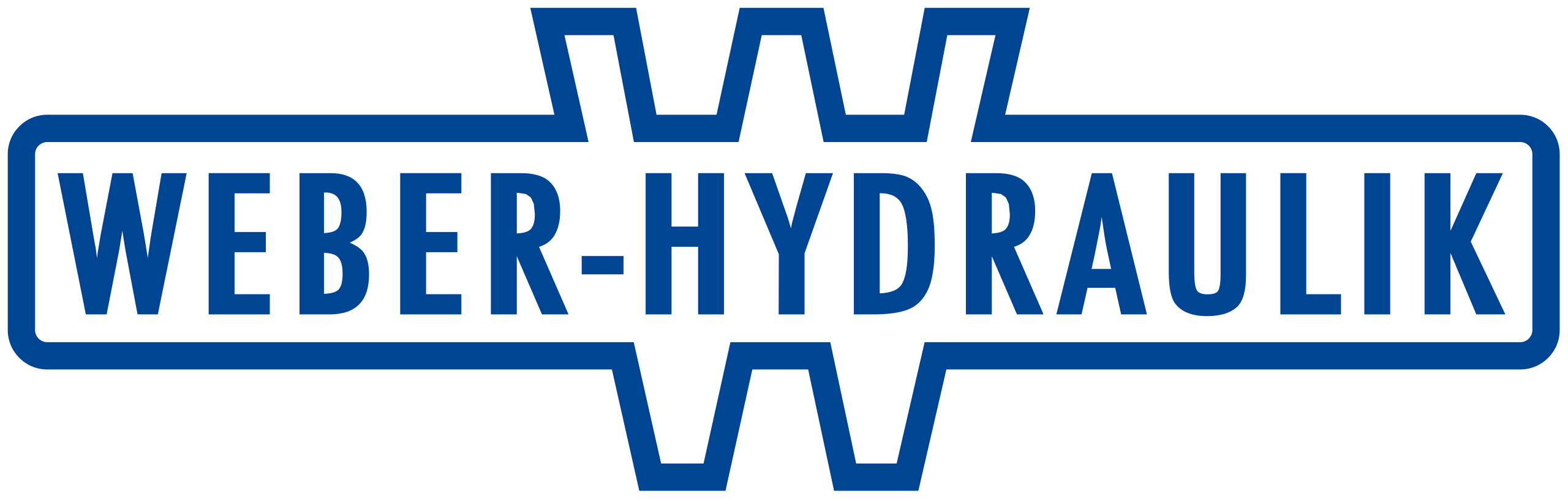 Weber-Hydraulık GmbH