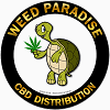 WEED PARADISE