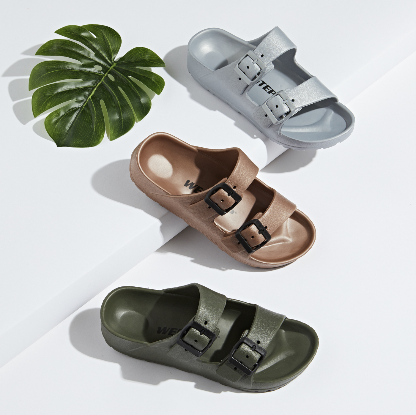 Unisex Sandals for Adults