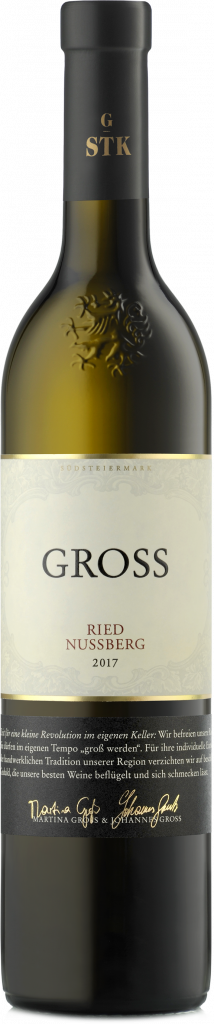 Vino blanco SAUVIGNON BLANC
