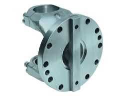 Special flange connections for Industrial Drive Shafts