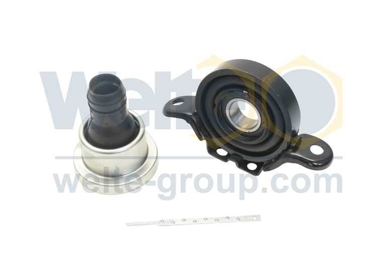  Center Bearings AUDI Q7