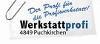 WERKSTATT-PROFI GMBH