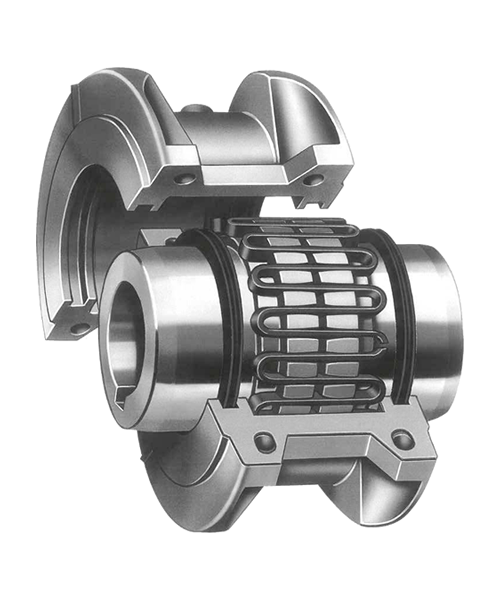 Rotogrid Bağlantısı