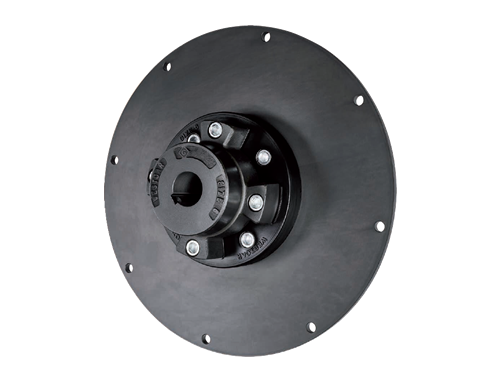 Kuplaj Rotoflexi D