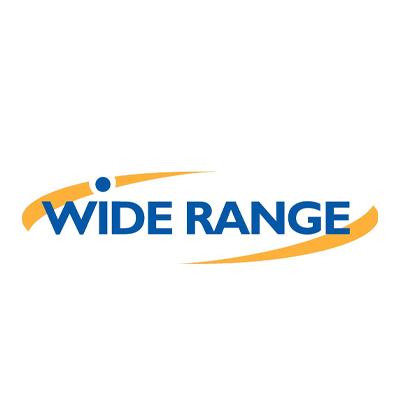 WIDE RANGE SRL