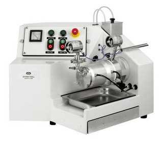 Agitator Perle Laboratory Mills