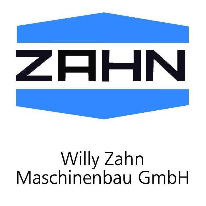 WILLY ZAHN MASCHINENBAU GMBH