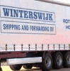 WINTERSWIJK SHIPPING & FORWARDING