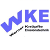 WKE WERNER KNÖPFLE EROSIONSTECHNIK