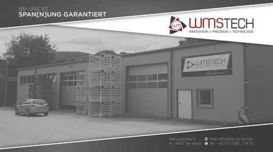 Company premises