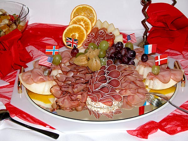 Meat products