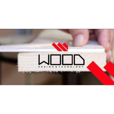 WOOD DESIGN & TECNOLOGY