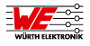 WÜRTH ELEKTRONIK IBE CZ S.R.O.