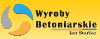 WYROBY BETONIARSKIE JAN STAŃKO