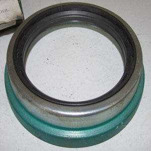 ARS Oil Seal US Market