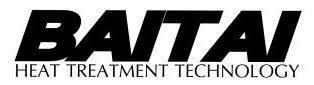 Yantai Baitai Tecnologia de tratamento térmico Co., Ltd.