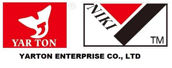 Yarton Enterprise Co., Ltd.