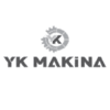 YK MAKINA KIMYA INS TAAH ITH IHR SAN VE TIC LTD STI