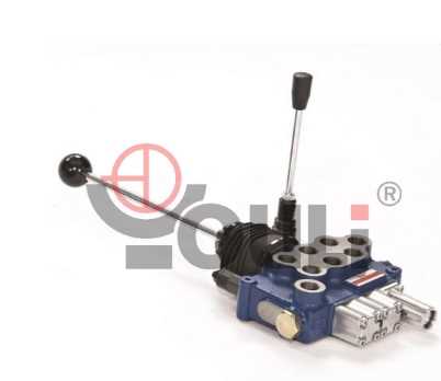 Monoblock Directional Control Valves / MB-4