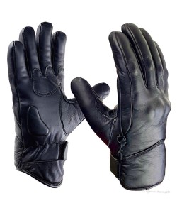 gants moto