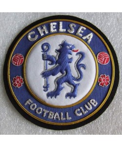 badges faits main