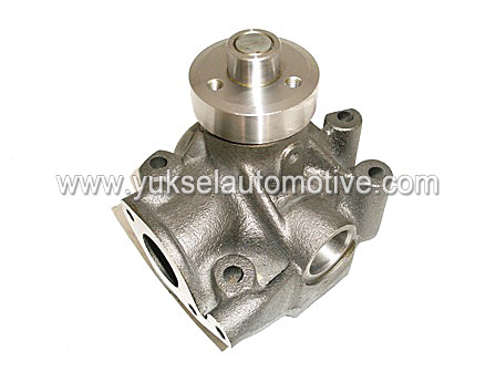 SU DEVİRDAİM IVECO KAMYON  Eurocargo 120E23 - 130E23 135E23 - 150E23