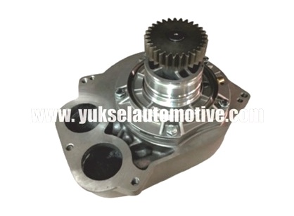 water pump LIEBHERR YO-990BC D934 D936 With Back Cover