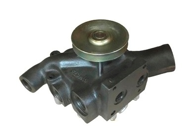 SU DEVİRDAİM  CATERPILLAR C7 - C9 - 3126B