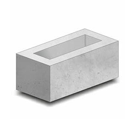 Foundation Blocks
