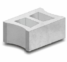 Foundation Blocks